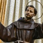 Festa in onore di San Francesco D’assisi, mercoledì 4 Ottobre 2023