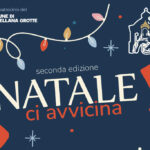 Santuario Madonna della Vetrana          II edizione per ”Il Natale ci avvicina”