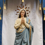 Festa dell’Immacolata Concezione della Beata Vergine Maria, venerdì 8 dicembre 2023