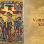 Venerdì Santo: Celebrazione della Passione del Signore e Adorazione della Croce