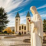 Pellegrinaggio Mariano a Medjugorje 8-14 Ottobre