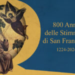 17 Settembre 2024: 800 anni Stimmate di San Francesco