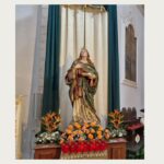 Domenica 17 novembre festa di S. Elisabetta d’Ungheria, Patrona OFS