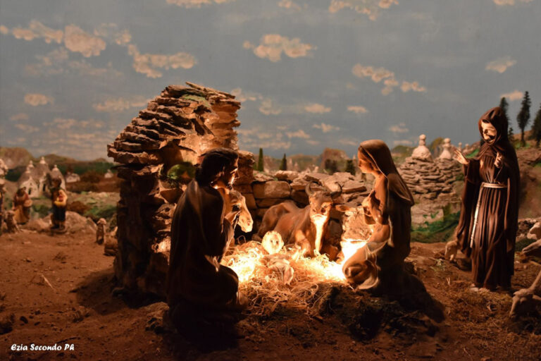 RESTAURO PRESEPE 18 DICEMBRE 2023 3