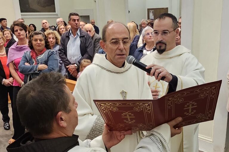 TELA MARIA MEDIATRICE 3