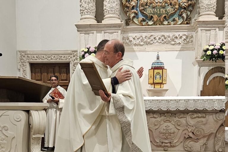 TELA MARIA MEDIATRICE 6