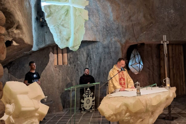 Purple & White Business Professional Presentation - 4