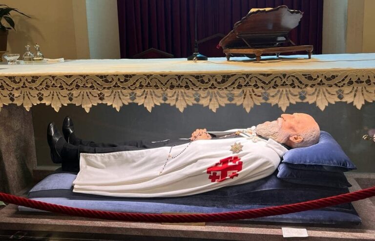 pellegrinaggio pompei 1