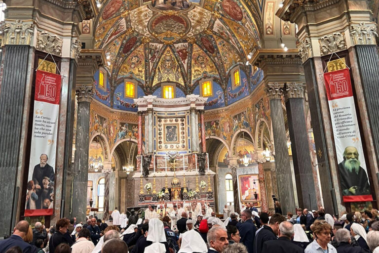 pellegrinaggio pompei 3