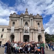pellegrinaggio pompei 6