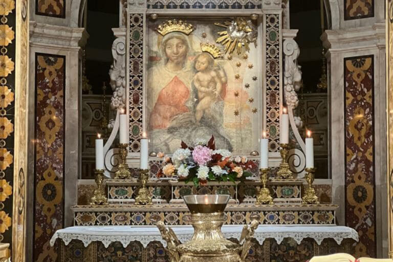 pellegrinaggio pompei 7