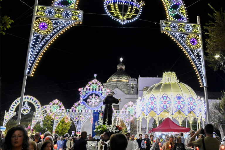 san francesco 2023 2