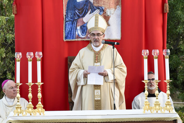 Cardinale Pizzaballa (23)