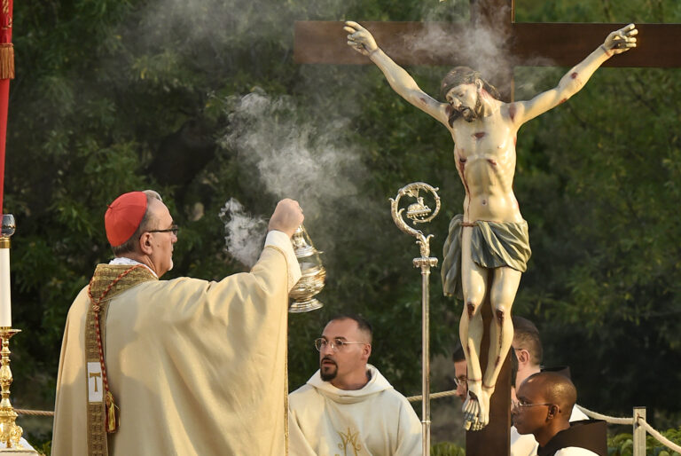 Cardinale Pizzaballa (40)